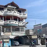 Bojongsoang Guesthouse Redpartner
