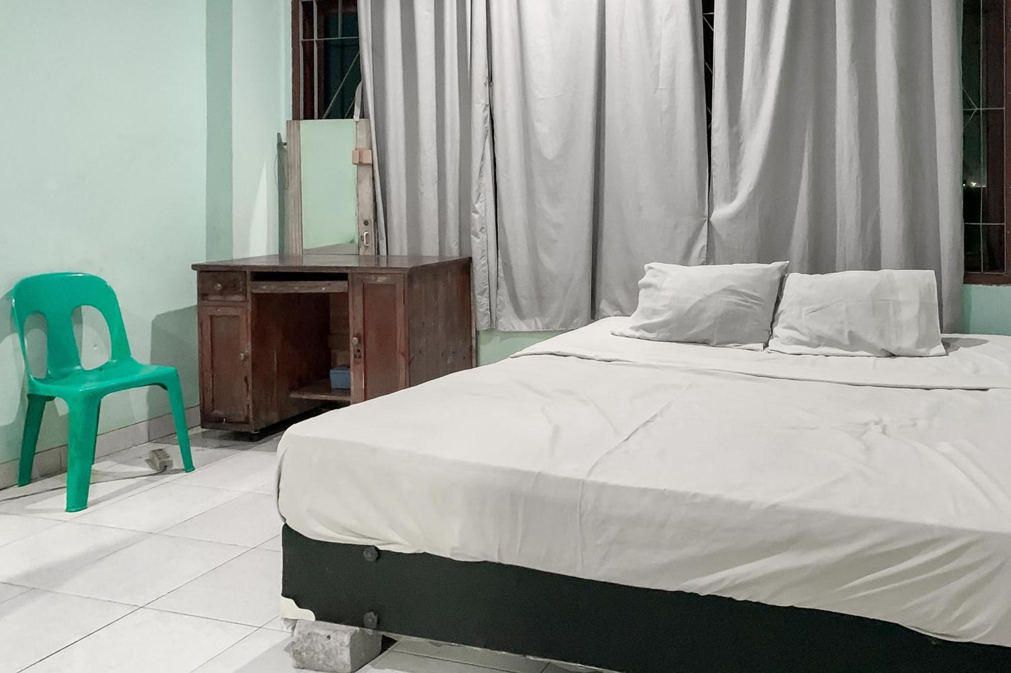 Hotel Bojongsoang Redpartner