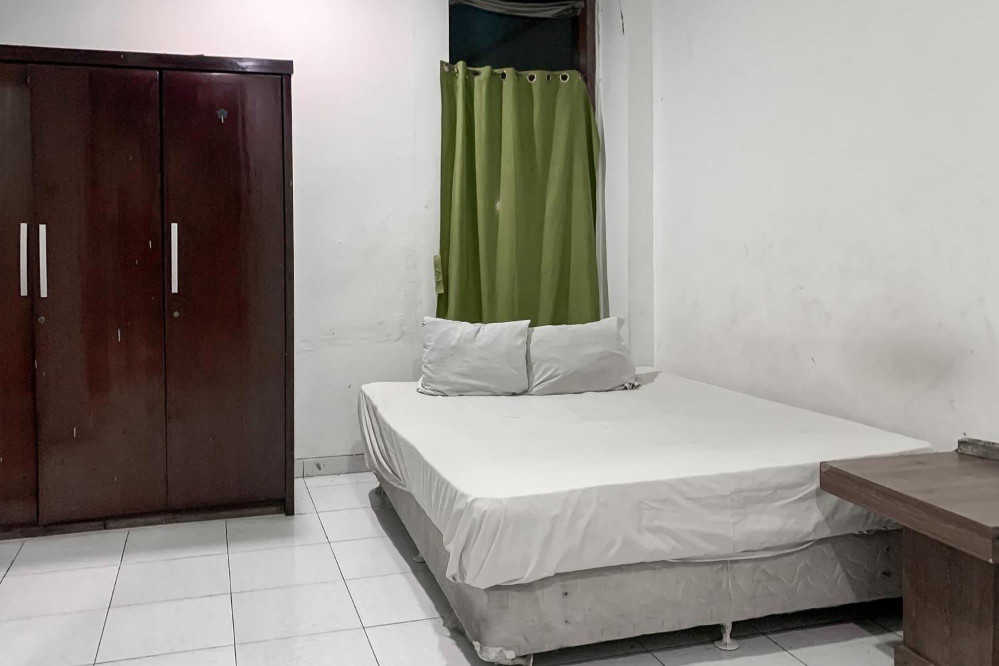 Hotel Bojongsoang Redpartner 2*