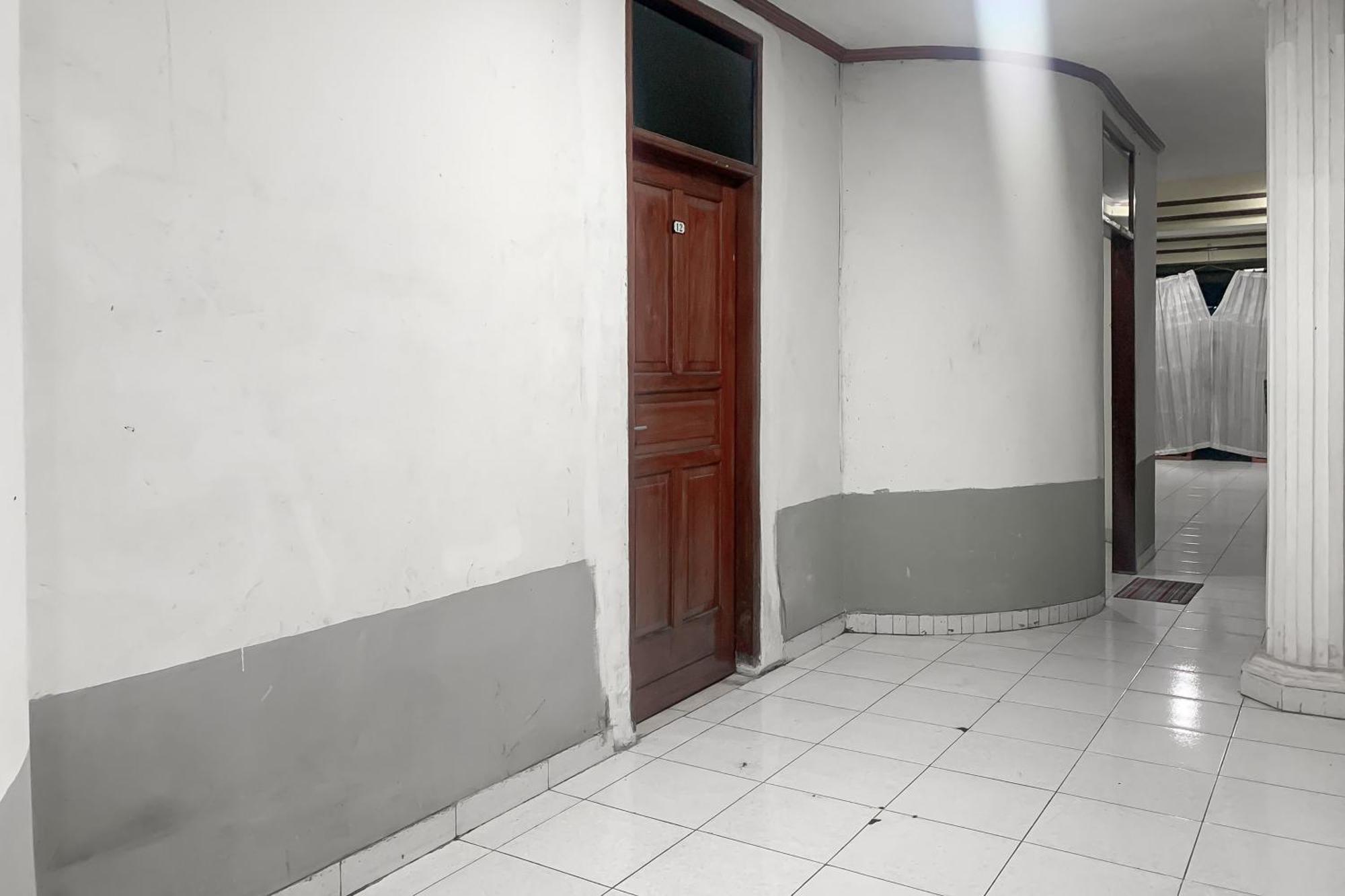 Bojongsoang Redpartner 2*