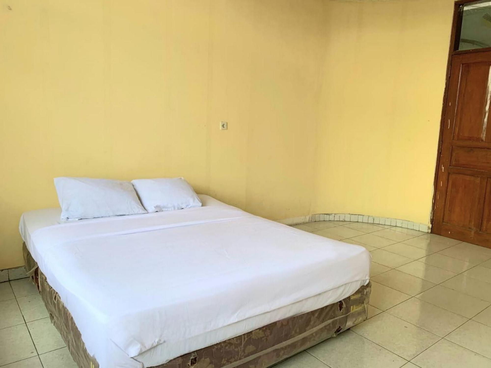 Hotel Bojongsoang Redpartner Bandung